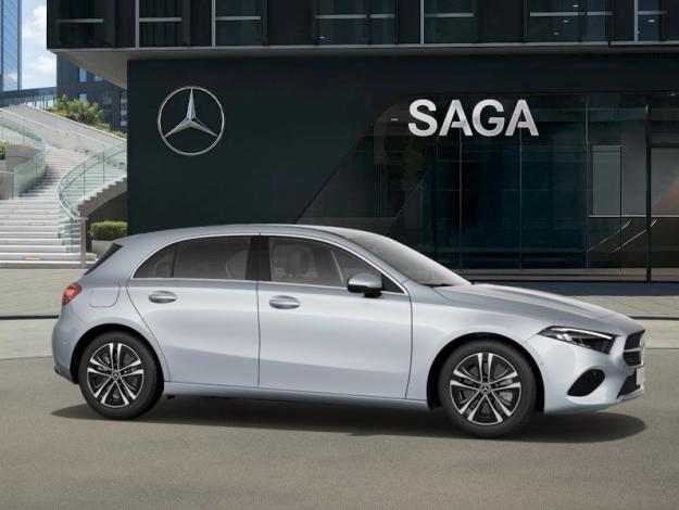 MERCEDES-BENZ Classe A 250 e Hybrid EQ Business Line  Classe A 250 e Hybrid EQ Business Line