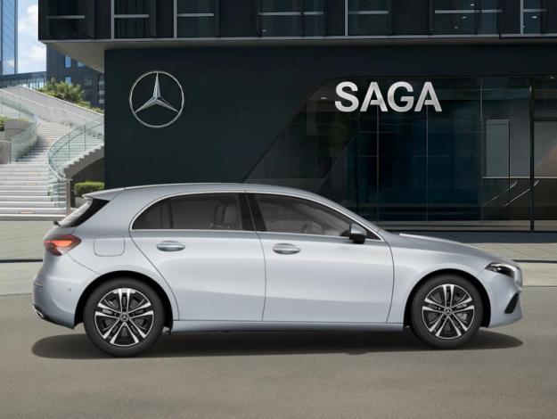 MERCEDES-BENZ Classe A 250 e Hybrid EQ Business Line  Classe A 250 e Hybrid EQ Business Line