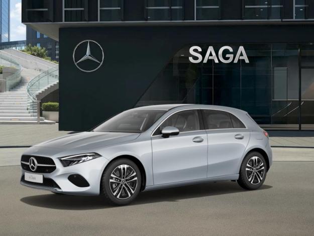 MERCEDES-BENZ Classe A 250 e Hybrid EQ Business Line  Classe A 250 e Hybrid EQ Business Line
