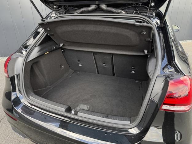 MERCEDES-BENZ Classe A 220 d AMG Line  