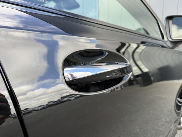 MERCEDES-BENZ Classe A 220 d AMG Line  