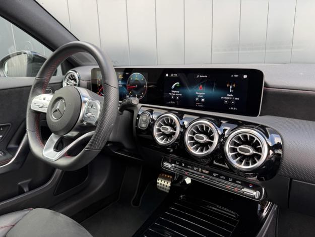 MERCEDES-BENZ Classe A 220 d AMG Line  