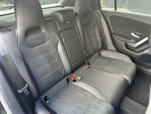 MERCEDES-BENZ Classe A 220 d AMG Line  