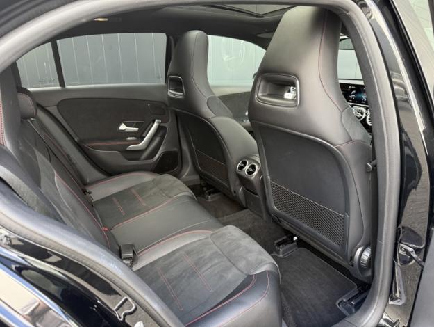 MERCEDES-BENZ Classe A 220 d AMG Line  