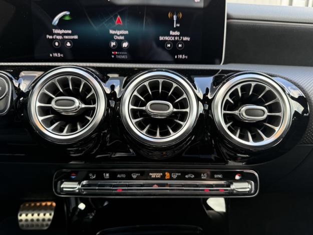 MERCEDES-BENZ Classe A 220 d AMG Line  