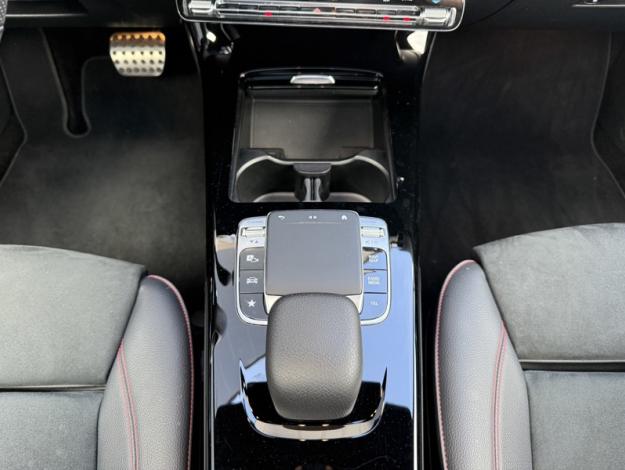 MERCEDES-BENZ Classe A 220 d AMG Line  