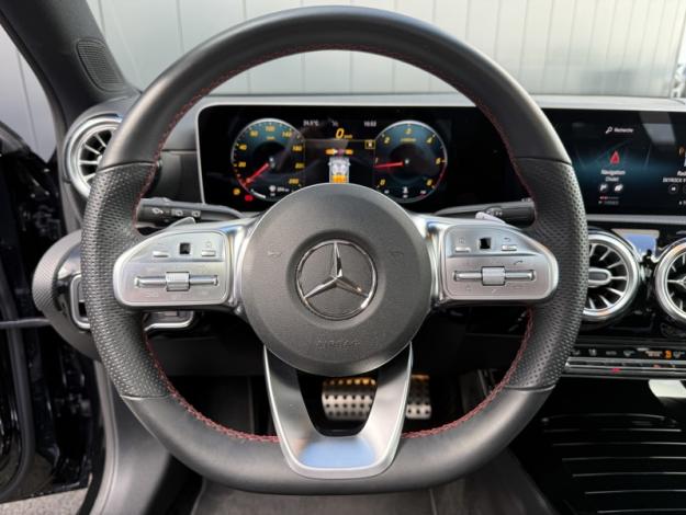 MERCEDES-BENZ Classe A 220 d AMG Line  