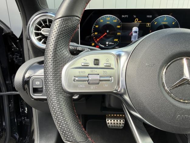 MERCEDES-BENZ Classe A 220 d AMG Line  