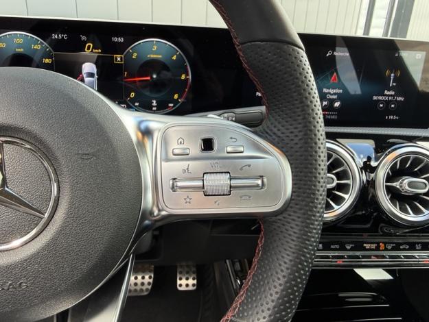 MERCEDES-BENZ Classe A 220 d AMG Line  