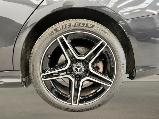 MERCEDES-BENZ C 300 e Break AMG Pack Night  
