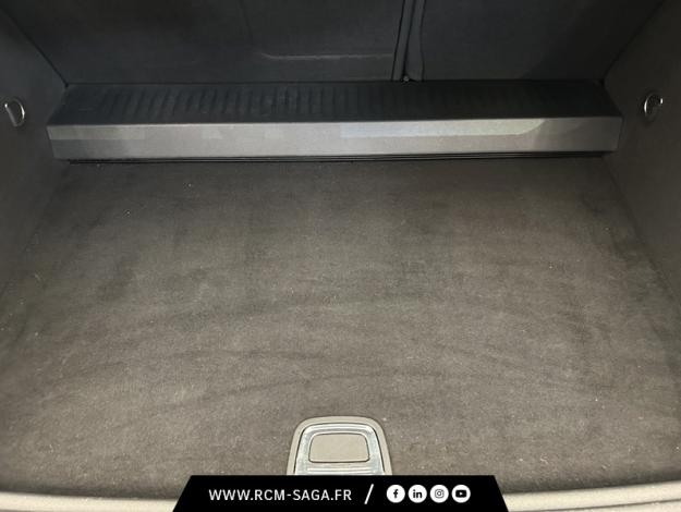 MERCEDES-BENZ Classe B B 180 d Business  