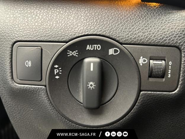 MERCEDES-BENZ Classe B B 180 d Business  