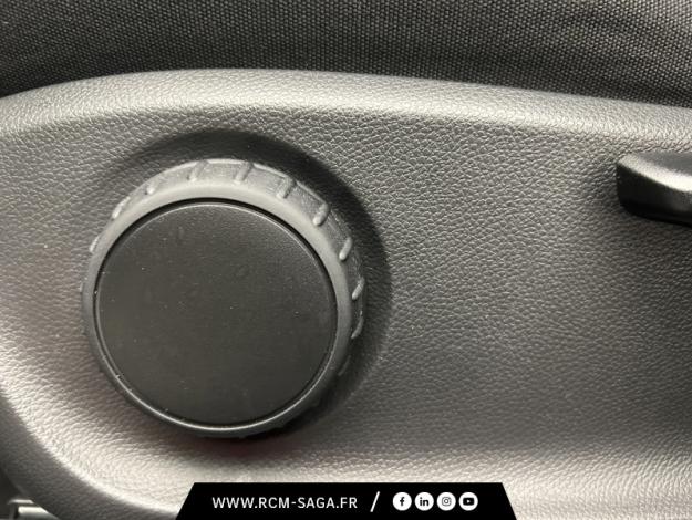 MERCEDES-BENZ Classe B B 180 d Business  