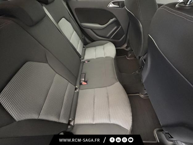 MERCEDES-BENZ Classe B B 180 d Business  