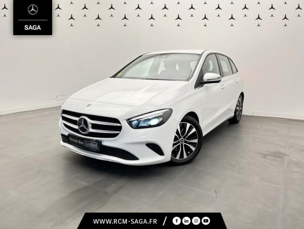 MERCEDES-BENZ Classe B 180 d Business Line Edition  Classe B/247 Classe B 180 d Business Line Edition
