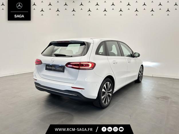 MERCEDES-BENZ Classe B 180 d Business Line Edition  Classe B/247 Classe B 180 d Business Line Edition