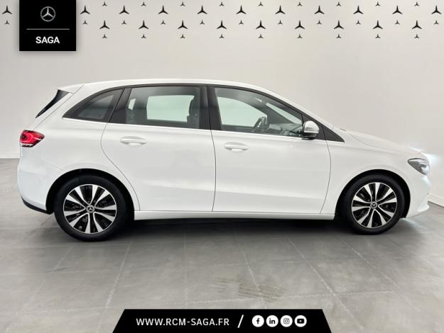 MERCEDES-BENZ Classe B 180 d Business Line Edition  Classe B/247 Classe B 180 d Business Line Edition