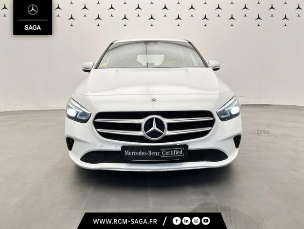 MERCEDES-BENZ Classe B 180 d Business Line Edition  Classe B/247 Classe B 180 d Business Line Edition