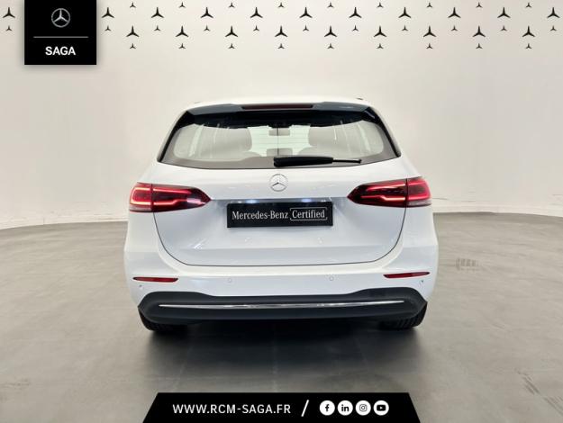 MERCEDES-BENZ Classe B 180 d Business Line Edition  Classe B/247 Classe B 180 d Business Line Edition