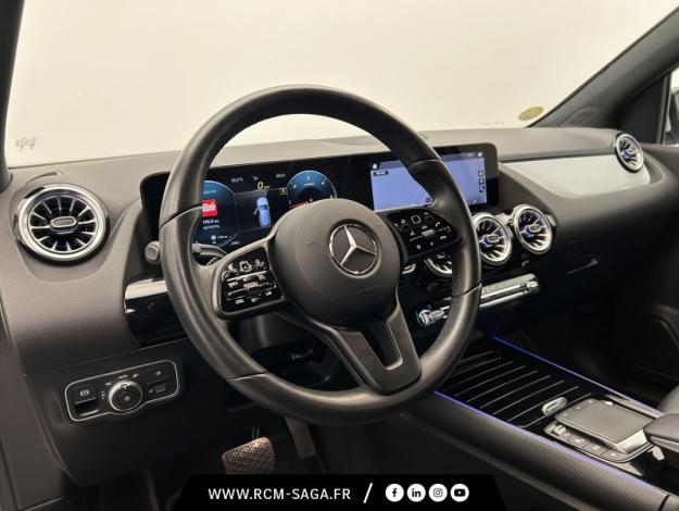 MERCEDES-BENZ Classe B 180 d Business Line Edition  Classe B/247 Classe B 180 d Business Line Edition