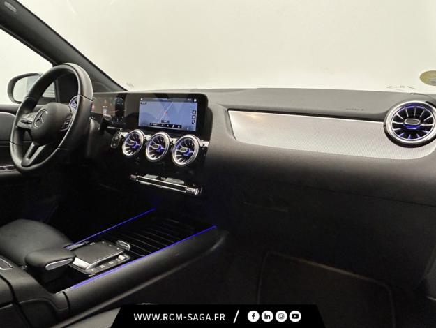 MERCEDES-BENZ Classe B 180 d Business Line Edition  Classe B/247 Classe B 180 d Business Line Edition