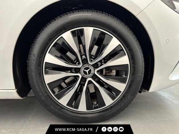 MERCEDES-BENZ Classe B 180 d Business Line Edition  Classe B/247 Classe B 180 d Business Line Edition