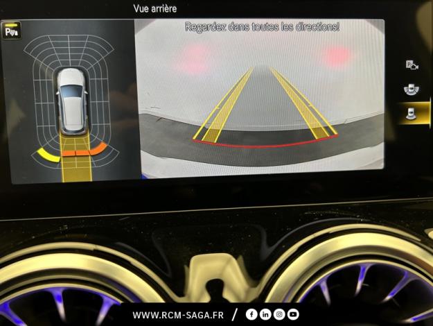 MERCEDES-BENZ Classe B 180 d Business Line Edition  Classe B/247 Classe B 180 d Business Line Edition