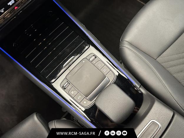 MERCEDES-BENZ Classe B 180 d Business Line Edition  Classe B/247 Classe B 180 d Business Line Edition