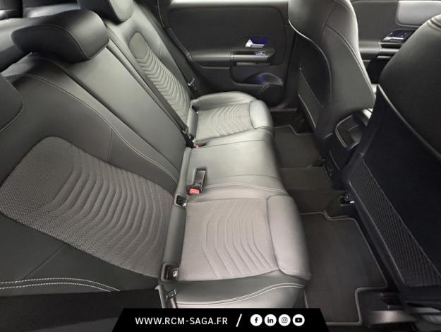 MERCEDES-BENZ Classe B 180 d Business Line Edition  Classe B/247 Classe B 180 d Business Line Edition