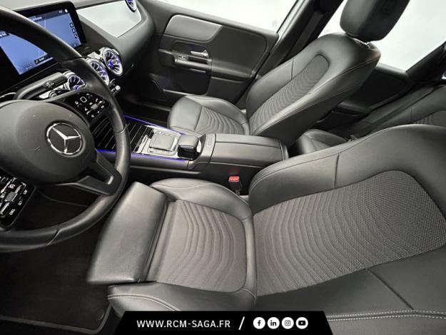 MERCEDES-BENZ Classe B 180 d Business Line Edition  Classe B/247 Classe B 180 d Business Line Edition