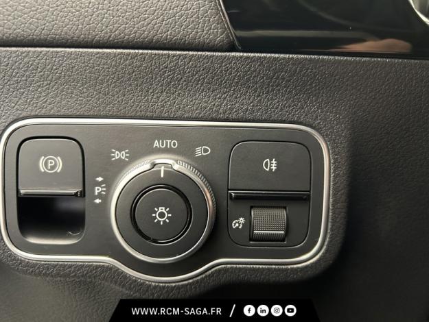 MERCEDES-BENZ Classe B 180 d Business Line Edition  Classe B/247 Classe B 180 d Business Line Edition