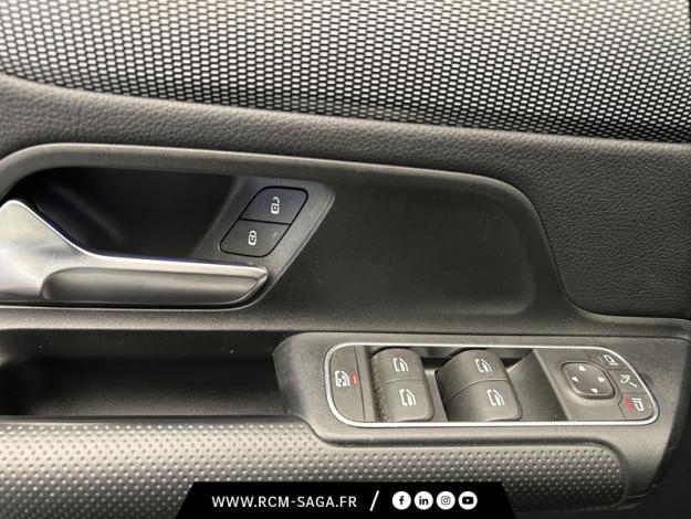 MERCEDES-BENZ Classe B 180 d Business Line Edition  Classe B/247 Classe B 180 d Business Line Edition