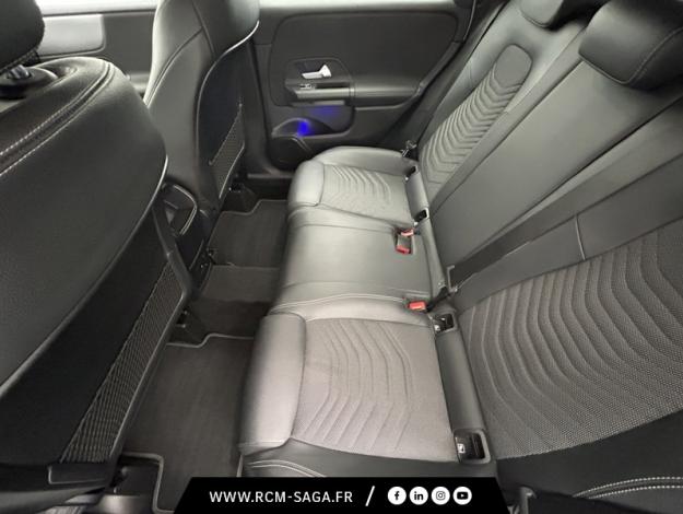 MERCEDES-BENZ Classe B 180 d Business Line Edition  Classe B/247 Classe B 180 d Business Line Edition