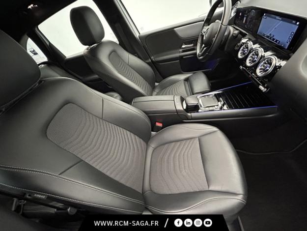 MERCEDES-BENZ Classe B 180 d Business Line Edition  Classe B/247 Classe B 180 d Business Line Edition