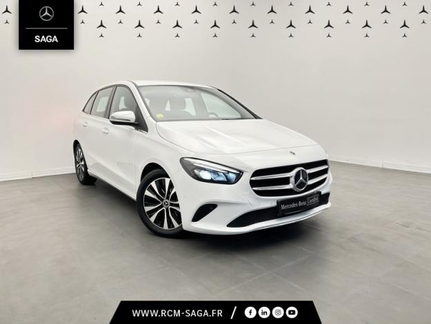 MERCEDES-BENZ Classe B 180 d Business Line Edition  Classe B/247 Classe B 180 d Business Line Edition