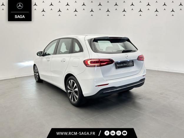 MERCEDES-BENZ Classe B 180 d Business Line Edition  Classe B/247 Classe B 180 d Business Line Edition