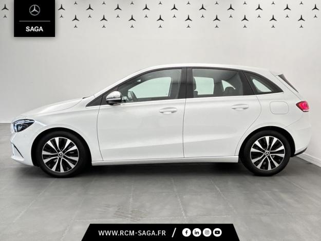 MERCEDES-BENZ Classe B 180 d Business Line Edition  Classe B/247 Classe B 180 d Business Line Edition