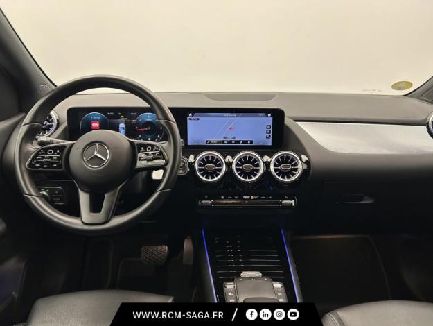MERCEDES-BENZ Classe B 180 d Business Line Edition  Classe B/247 Classe B 180 d Business Line Edition