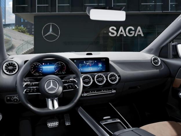 MERCEDES-BENZ GLA 200 d Edition 140  GLA 200 d Edition 140
