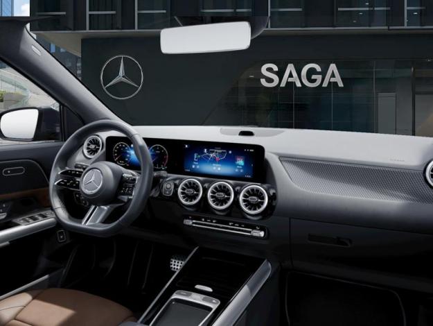 MERCEDES-BENZ GLA 200 d Edition 140  GLA 200 d Edition 140