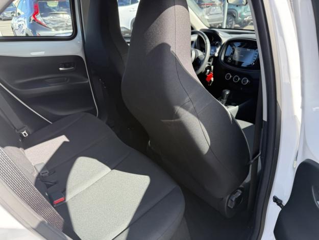 TOYOTA Aygo X 1.0 VVT-i 72 Dynamic S-CVT  