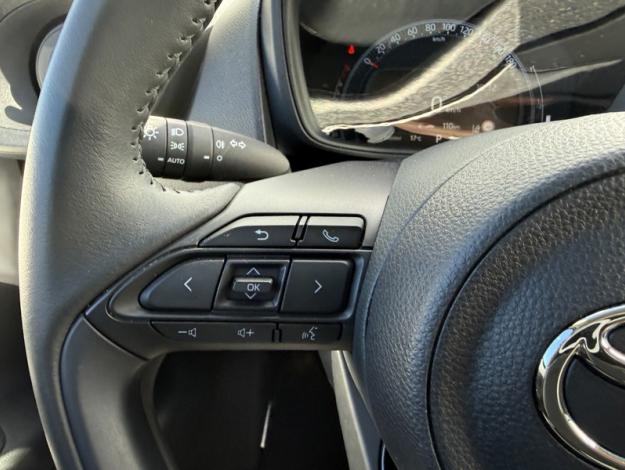 TOYOTA Aygo X 1.0 VVT-i 72 Dynamic S-CVT  