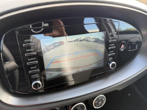 TOYOTA Aygo X 1.0 VVT-i 72 Dynamic S-CVT  