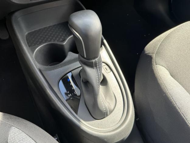TOYOTA Aygo X 1.0 VVT-i 72 Dynamic S-CVT  