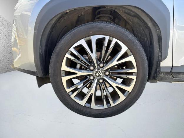 TOYOTA Yaris Cross 1.5 HYBRID 116H COLLECTION TECH   