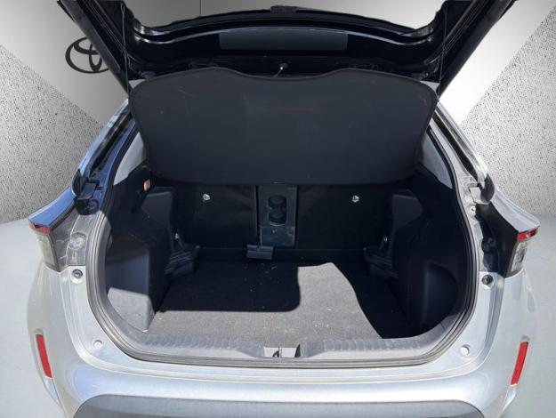 TOYOTA Yaris Cross 1.5 HYBRID 116H COLLECTION TECH   
