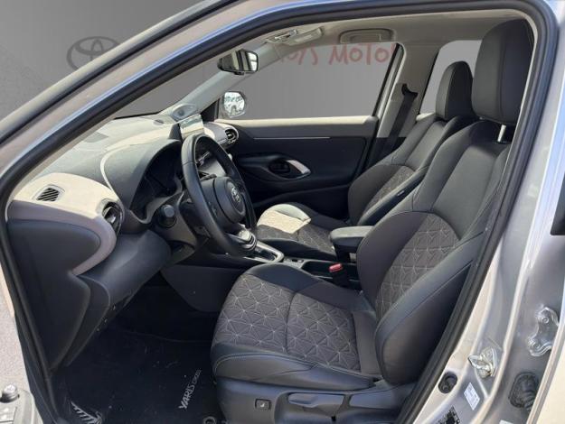 TOYOTA Yaris Cross 1.5 HYBRID 116H COLLECTION TECH   