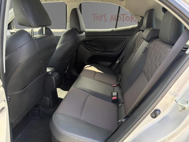 TOYOTA Yaris Cross 1.5 HYBRID 116H COLLECTION TECH   