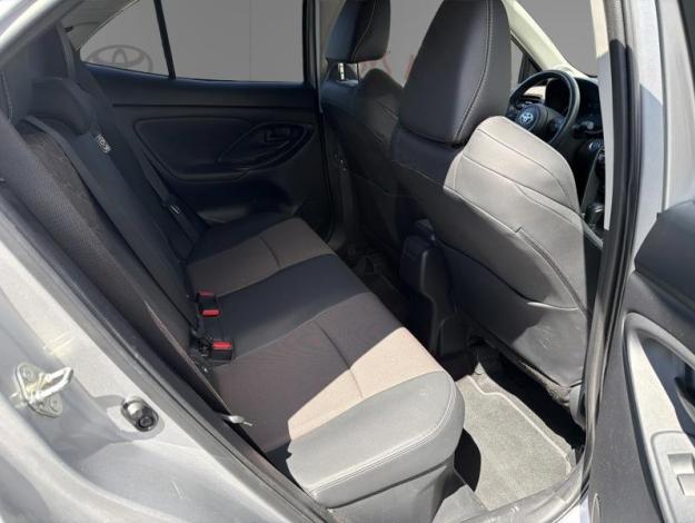 TOYOTA Yaris Cross 1.5 HYBRID 116H COLLECTION TECH   
