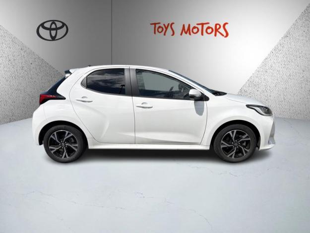 TOYOTA Yaris Hybride 116h Design MY25  